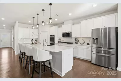 25005 Westwick Lane, Huntersville, NC 28078 - Photo 17