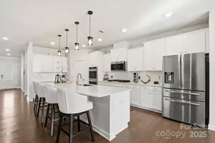 25005 Westwick Ln, Huntersville, NC 28078 - Photo 17