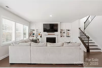 25005 Westwick Lane, Huntersville, NC 28078 - Photo 13