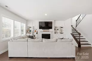 25005 Westwick Ln, Huntersville, NC 28078 - Photo 13