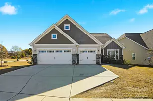 25005 Westwick Ln, Huntersville, NC 28078 - Photo 1