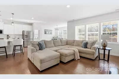 25005 Westwick Lane, Huntersville, NC 28078 - Photo 9