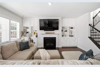 25005 Westwick Lane, Huntersville, NC 28078 - Photo 11