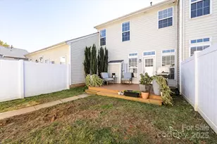 8126 Bridgegate Dr, Huntersville, NC 28078 - Photo 31