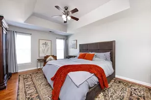 8126 Bridgegate Dr, Huntersville, NC 28078 - Photo 21