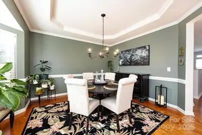 8126 Bridgegate Drive, Huntersville, NC 28078 - Photo 5