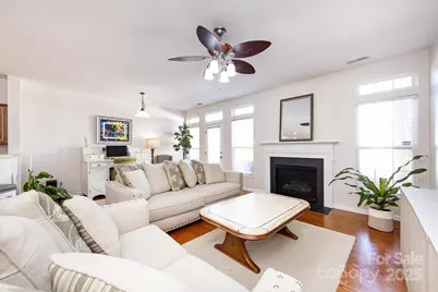 8126 Bridgegate Drive, Huntersville, NC 28078 - Photo 13