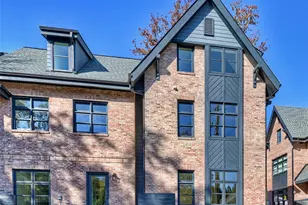 1724 Belvedere Ave, Charlotte, NC 28205 - Photo 1