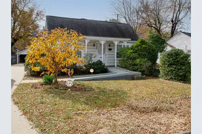 1243 Mitchell Avenue #37, Statesville, NC 28677 - Photo 1