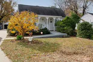 1243 Mitchell Ave, Statesville, NC 28677 - Photo 1