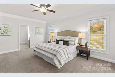 2655 Umberger Road, Cleveland, NC 27013 - Photo 23