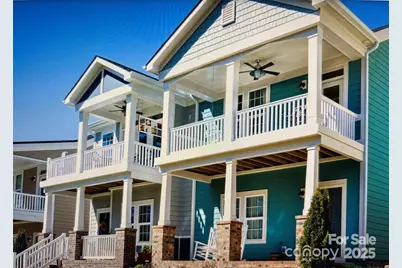 14075 Wild Goose Chase Road #65, Huntersville, NC 28078 - Photo 3