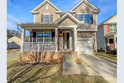 644 Wamsutter Lane, Rock Hill, SC 29730 - Photo 1