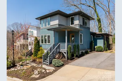 27 Mauricet Lane, Asheville, NC 28806 - Photo 1