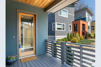 27 Mauricet Lane, Asheville, NC 28806 - Photo 5
