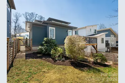 27 Mauricet Lane, Asheville, NC 28806 - Photo 45