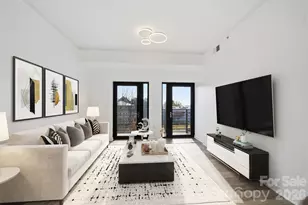 715 N Church St, Charlotte, NC 28202 - Photo 1