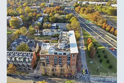 715 N Church Street #502, Charlotte, NC 28202 - Photo 33