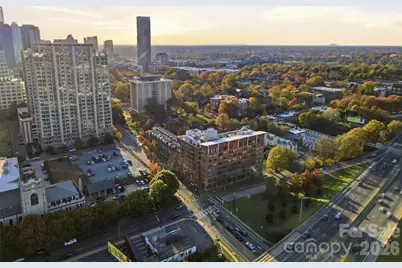 715 N Church Street #502, Charlotte, NC 28202 - Photo 31
