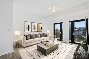 715 N Church St, Charlotte, NC 28202 - Photo 3