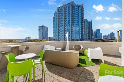 715 N Church Street #502, Charlotte, NC 28202 - Photo 27