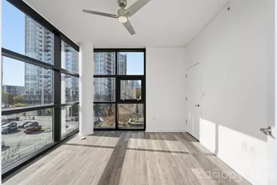 715 N Church Street #502, Charlotte, NC 28202 - Photo 17