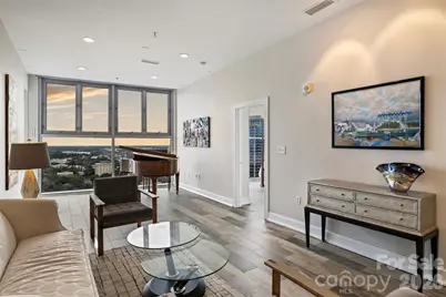 333 W Trade Street #2702, Charlotte, NC 28202 - Photo 5