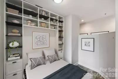 333 W Trade Street #2702, Charlotte, NC 28202 - Photo 7