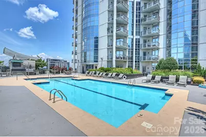 333 W Trade Street #2702, Charlotte, NC 28202 - Photo 11