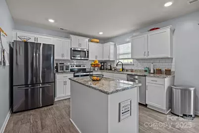 2124 Eastway Drive, Dallas, NC 28034 - Photo 25