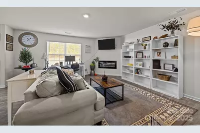 2124 Eastway Drive, Dallas, NC 28034 - Photo 19