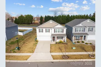 2124 Eastway Drive, Dallas, NC 28034 - Photo 3