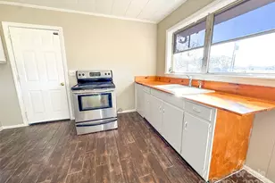 3568 Ken McEntire Rd, Lawndale, NC 28090 - Photo 7