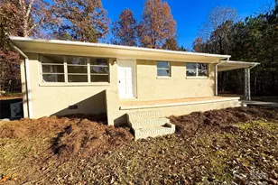 3568 Ken McEntire Rd, Lawndale, NC 28090 - Photo 3