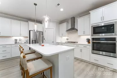 10504 Audubon Ridge Drive, Cornelius, NC 28031 - Photo 13