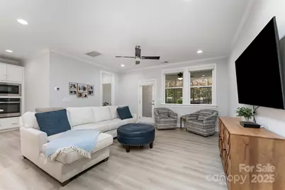 10504 Audubon Ridge Drive, Cornelius, NC 28031 - Photo 7