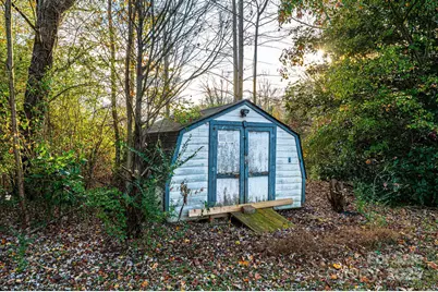 357 Birch Circle Drive, Hudson, NC 28638 - Photo 45