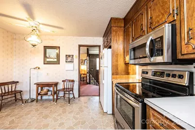 357 Birch Circle Drive, Hudson, NC 28638 - Photo 17