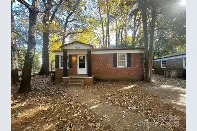 1828 Maribel Avenue, Charlotte, NC 28216 - Photo 1