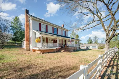 4833 Casar Road, Lawndale, NC 28090 - Photo 5