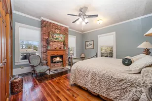 4833 Casar Rd, Lawndale, NC 28090 - Photo 17