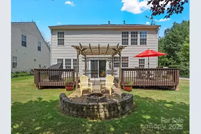 18001 Bluff Inlet Road, Cornelius, NC 28031 - Photo 25