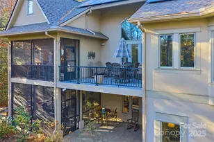 249 Pine Mountain Trail, Brevard, NC 28712 - Photo 47