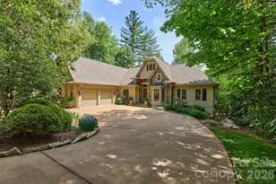 249 Pine Mountain Trail, Brevard, NC 28712 - Photo 1