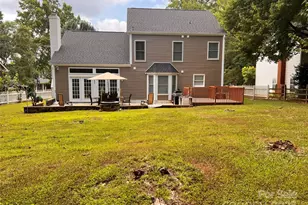 2913 Summerland Dr, Charlotte, NC 28105 - Photo 35