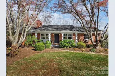 500 N Griffing Boulevard, Asheville, NC 28804 - Photo 1