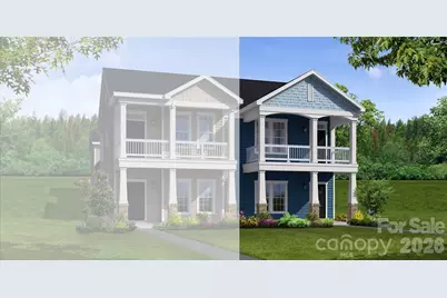 14079 Wild Goose Chase Road #64, Huntersville, NC 28078 - Photo 1