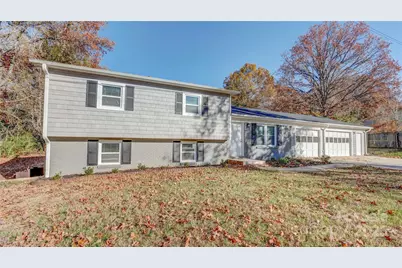 460 Chalk Maple Road, China Grove, NC 28023 - Photo 33