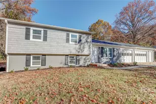 460 Chalk Maple Rd, China Grove, NC 28023 - Photo 33