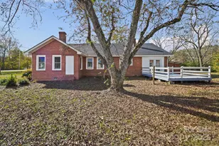 1709 Nc 109 Hwy N, Wadesboro, NC 28170 - Photo 5